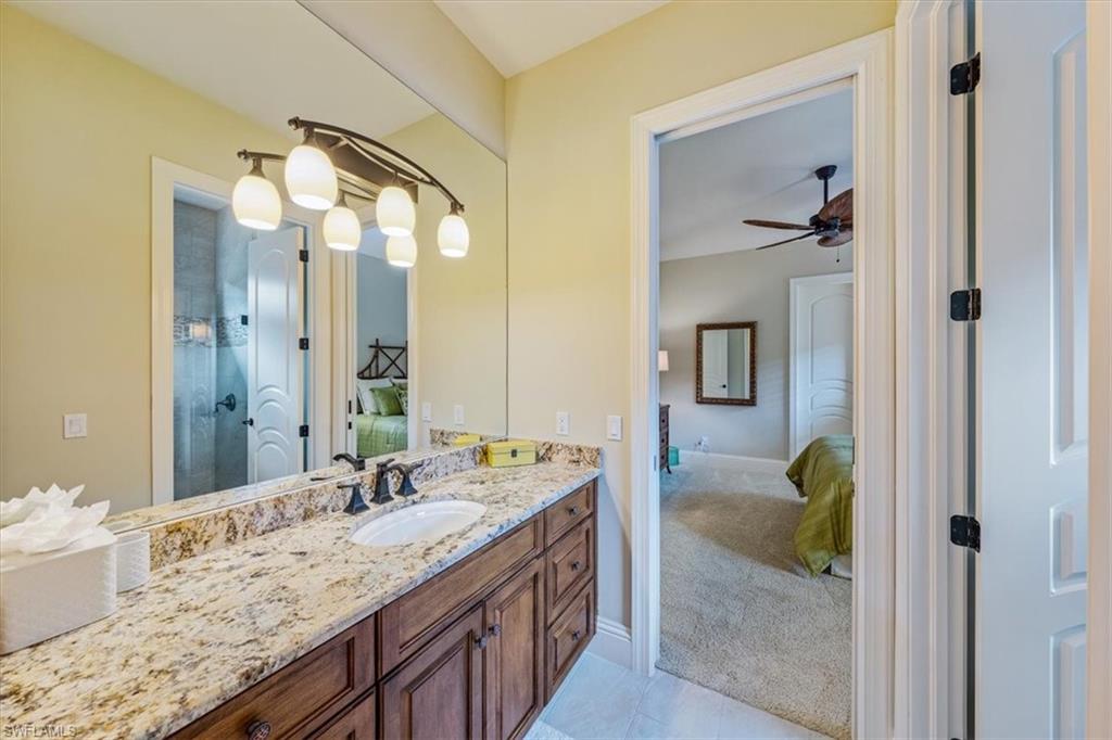 QUAIL WEST - Residential