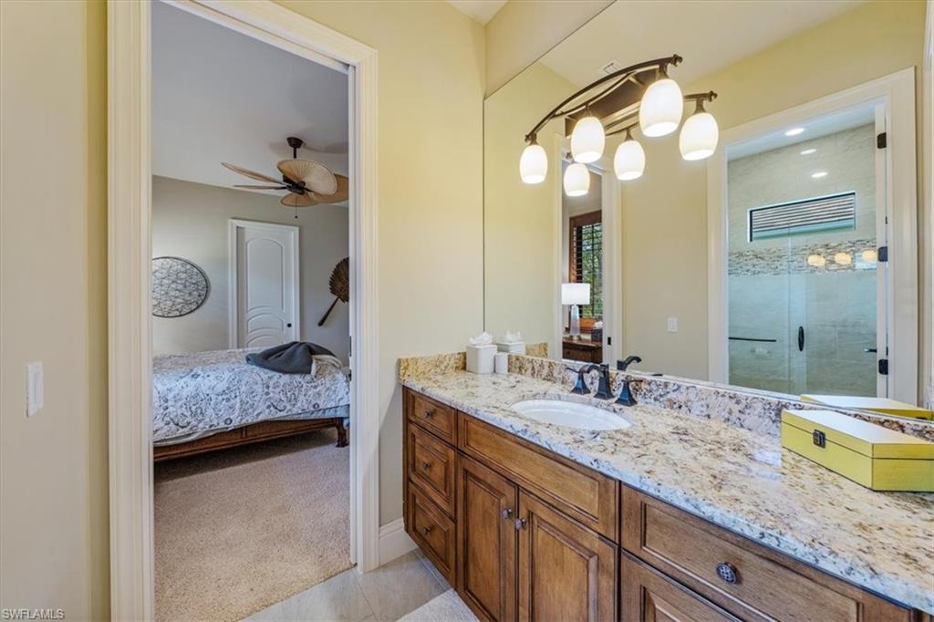 QUAIL WEST - Residential