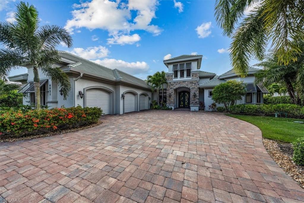 QUAIL WEST - Residential