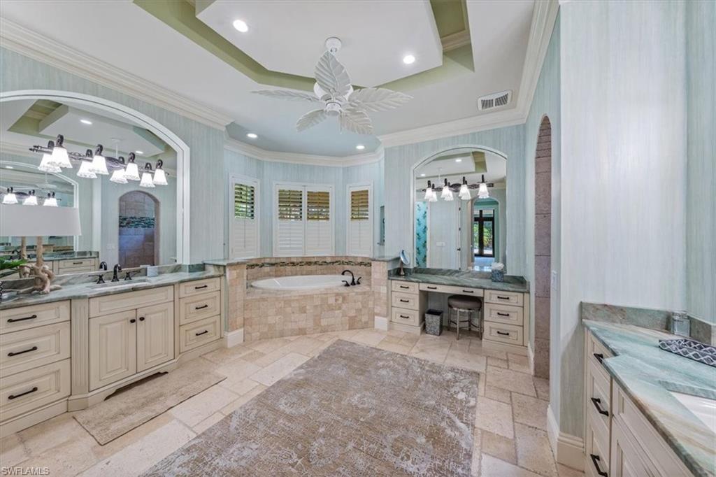 QUAIL WEST - Residential