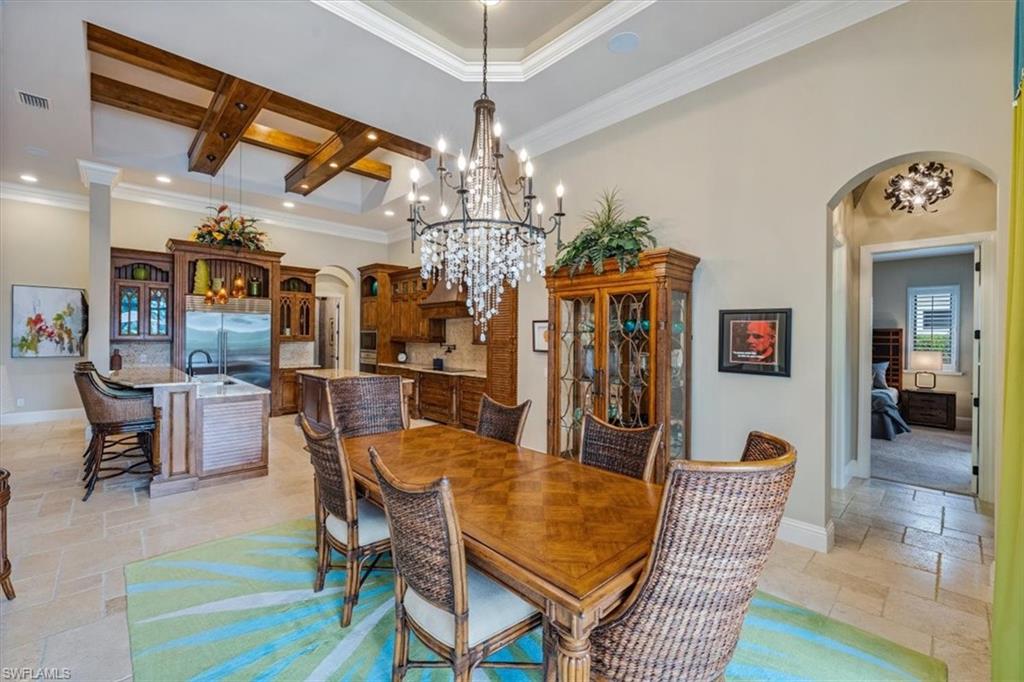 QUAIL WEST - Residential