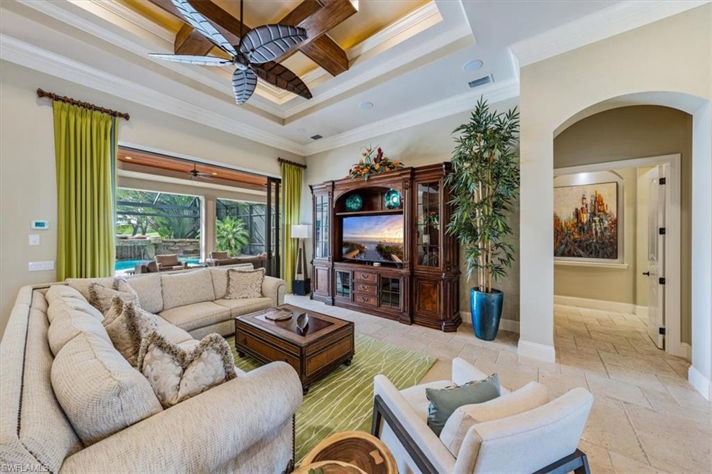 QUAIL WEST - Residential