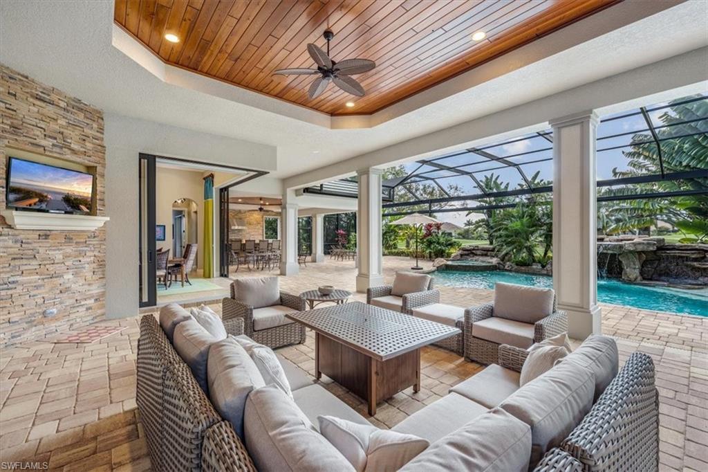 QUAIL WEST - Residential