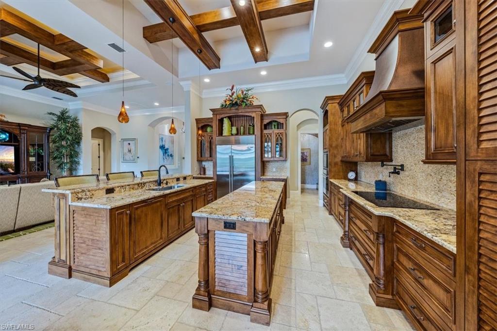 QUAIL WEST - Residential