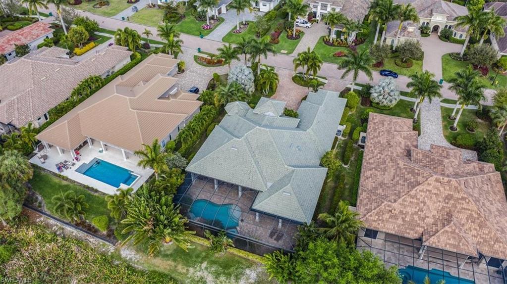 QUAIL WEST - Residential