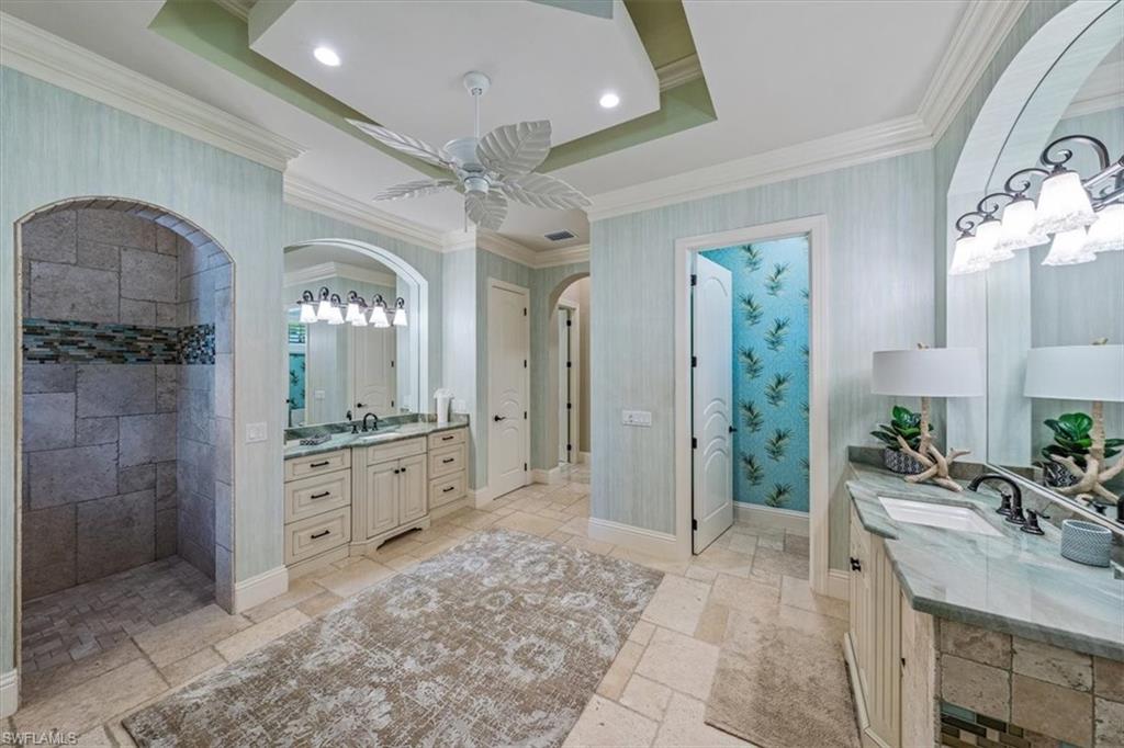 QUAIL WEST - Residential