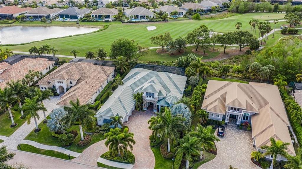 QUAIL WEST - Residential