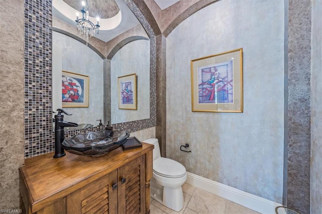 QUAIL WEST - Residential