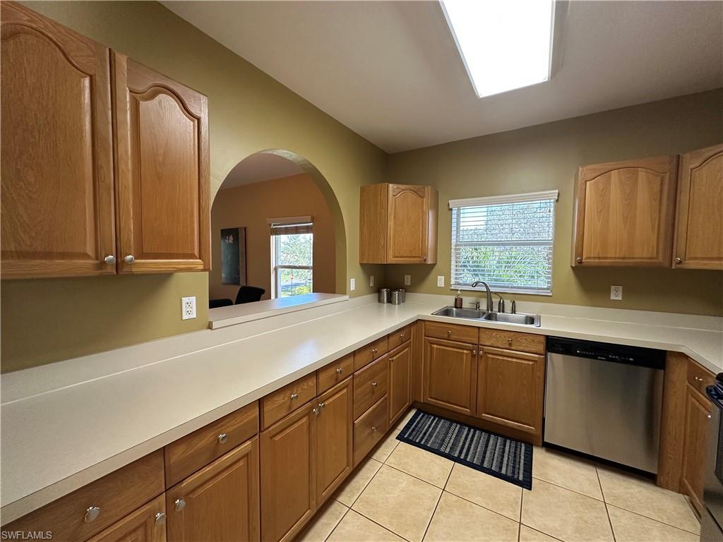 WESTMINSTER - Residential