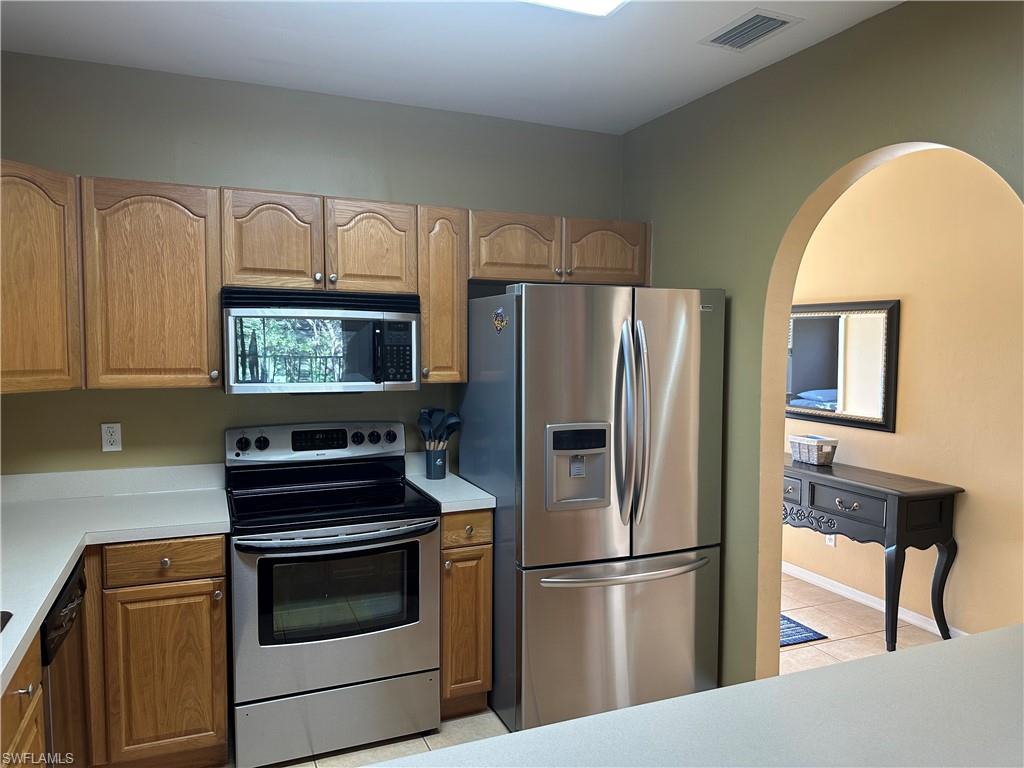 WESTMINSTER - Residential