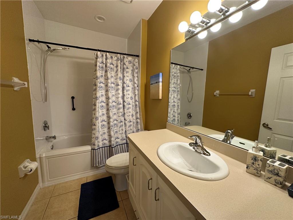 WESTMINSTER - Residential