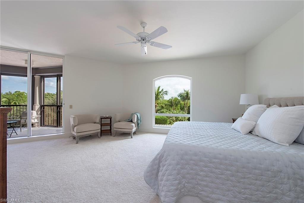 WINDSOR AT BAY COLONY - Residential