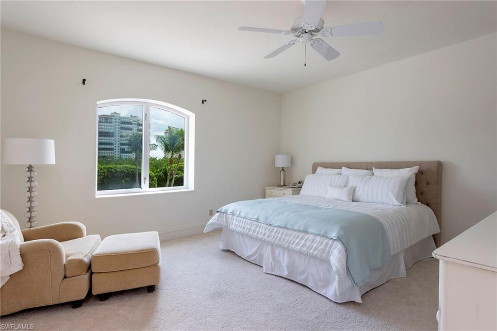 WINDSOR AT BAY COLONY - Residential