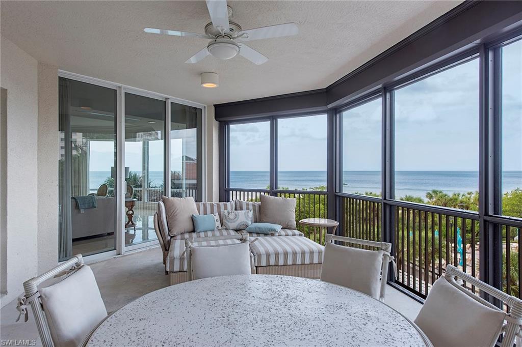 WINDSOR AT BAY COLONY - Residential