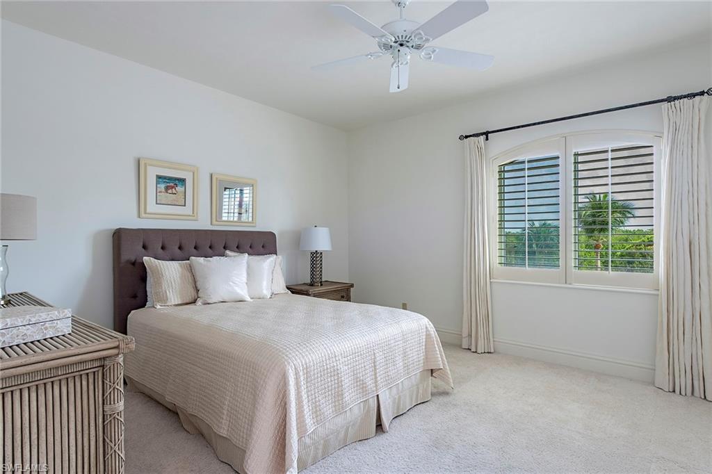 WINDSOR AT BAY COLONY - Residential