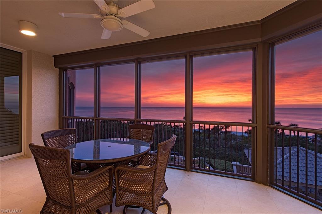 WINDSOR AT BAY COLONY - Residential