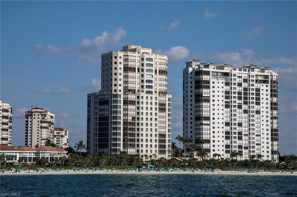 WINDSOR AT BAY COLONY - Residential