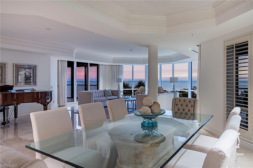 WINDSOR AT BAY COLONY - Residential