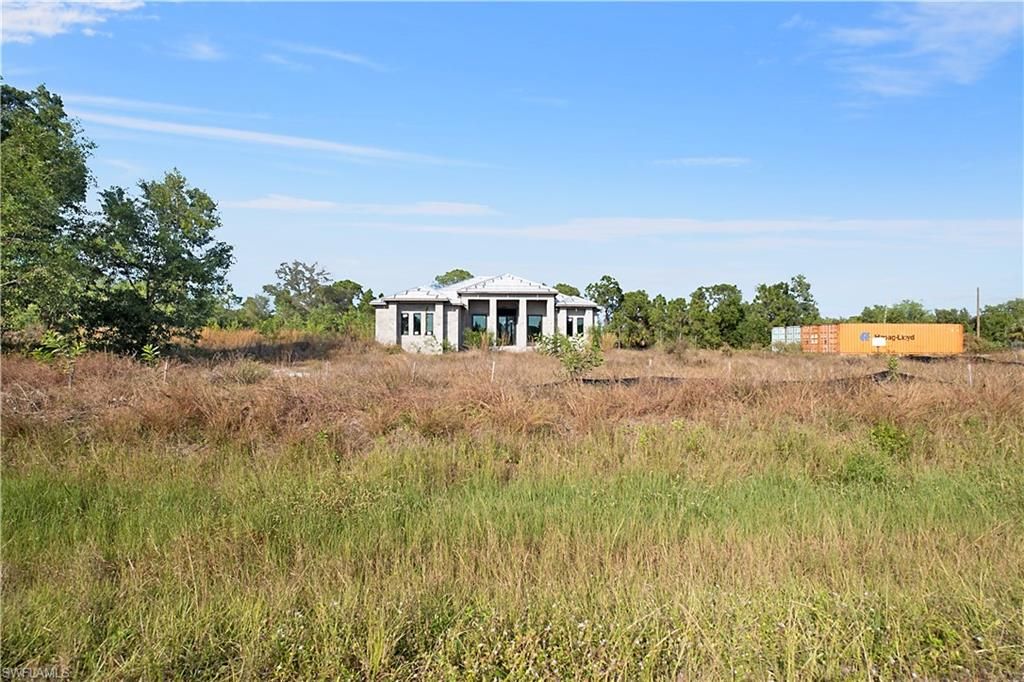 Photo of 2319 54th AVE NE, NAPLES, FL 34120 (MLS # 225084023)