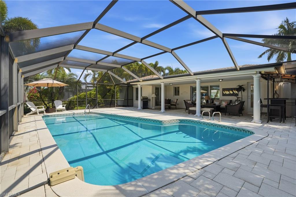 FAIRVIEW ISLES - Residential