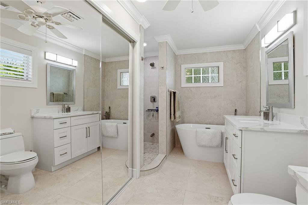 FAIRVIEW ISLES - Residential