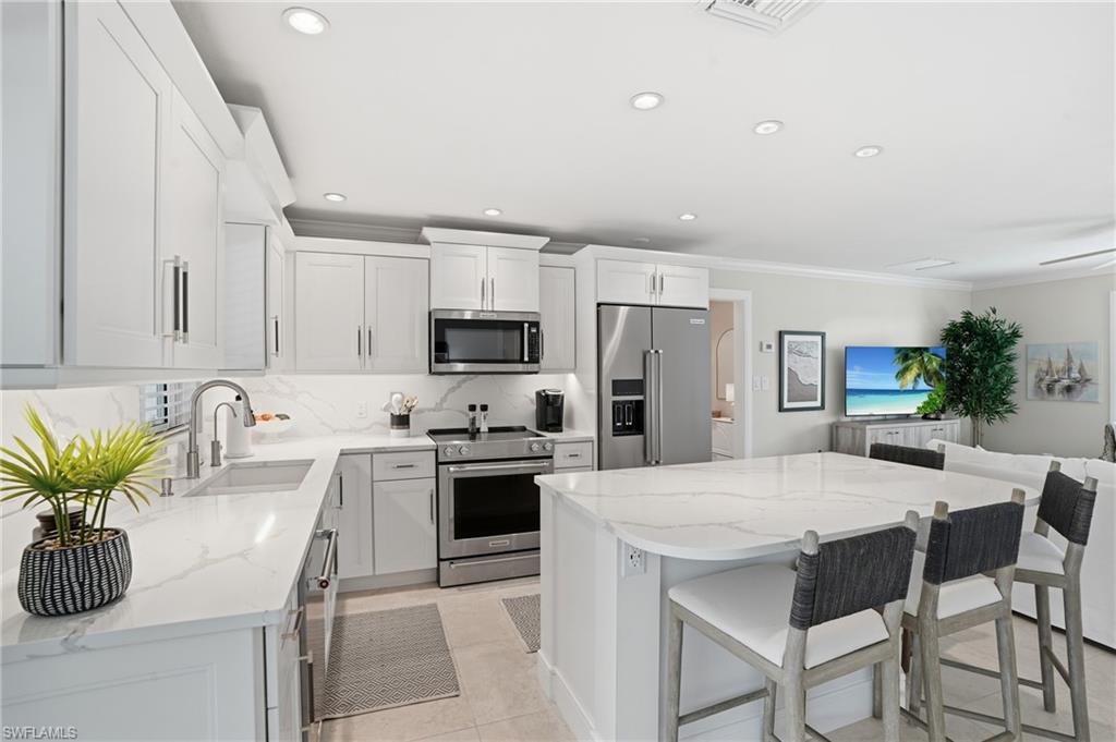 FAIRVIEW ISLES - Residential