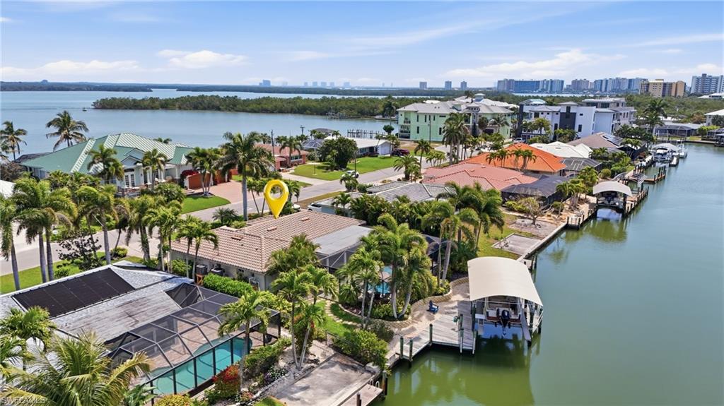 FAIRVIEW ISLES - Residential