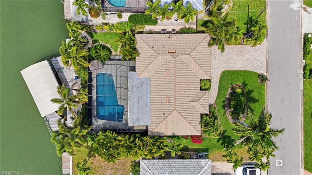 FAIRVIEW ISLES - Residential