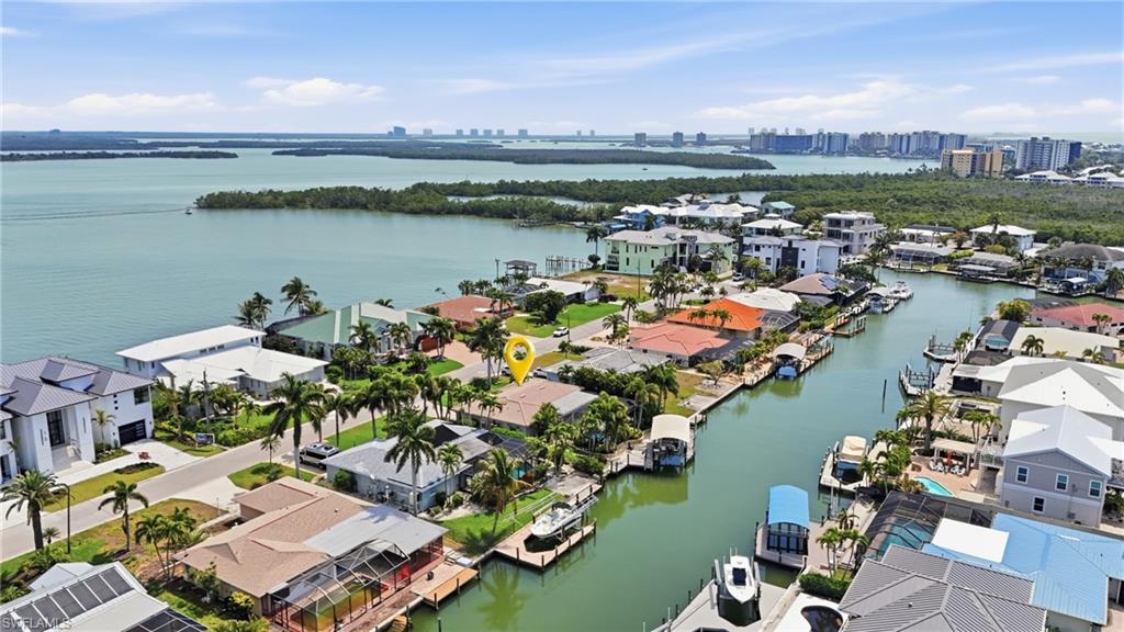 FAIRVIEW ISLES - Residential