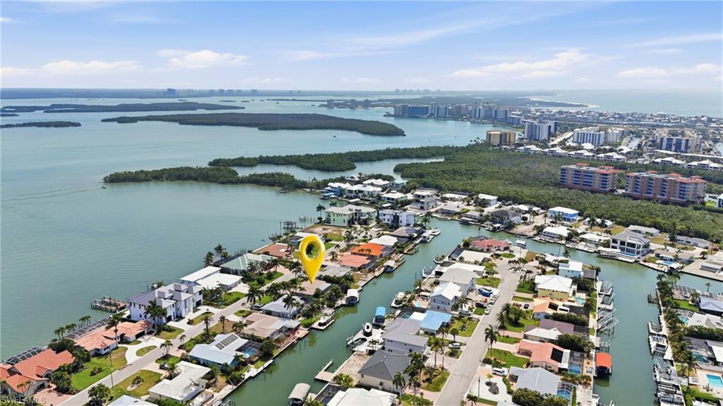 FAIRVIEW ISLES - Residential