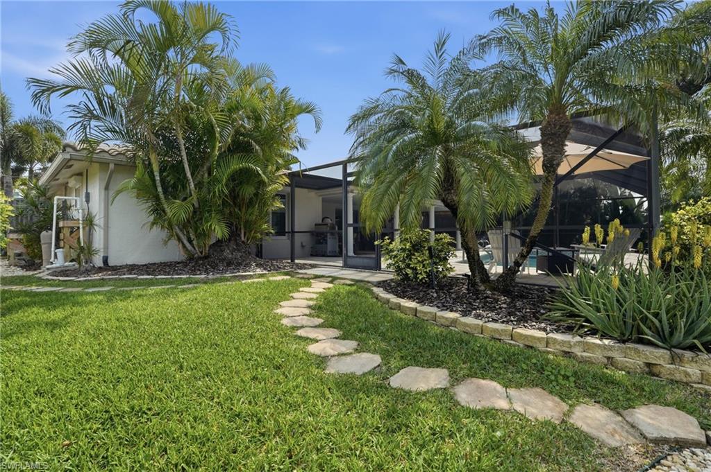 FAIRVIEW ISLES - Residential