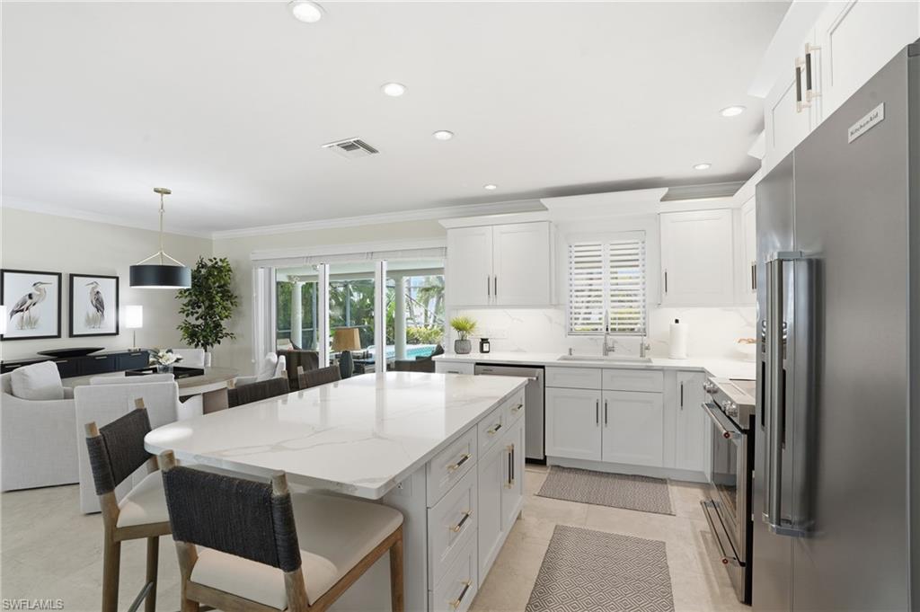 FAIRVIEW ISLES - Residential