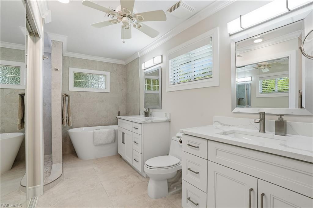 FAIRVIEW ISLES - Residential