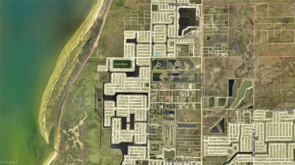 CAPE CORAL - Land