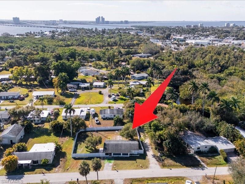 NORTH FORT MYERS - Residential