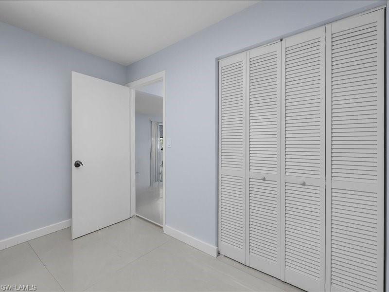 NORTH FORT MYERS - Residential