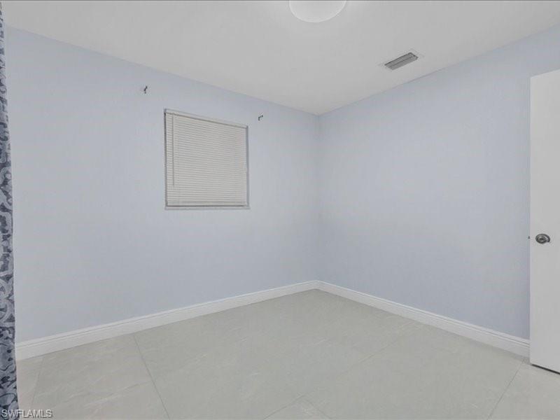 NORTH FORT MYERS - Residential