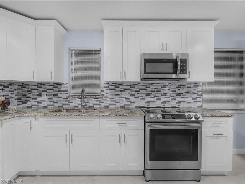 NORTH FORT MYERS - Residential