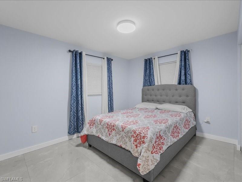 NORTH FORT MYERS - Residential