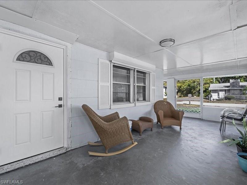 NORTH FORT MYERS - Residential