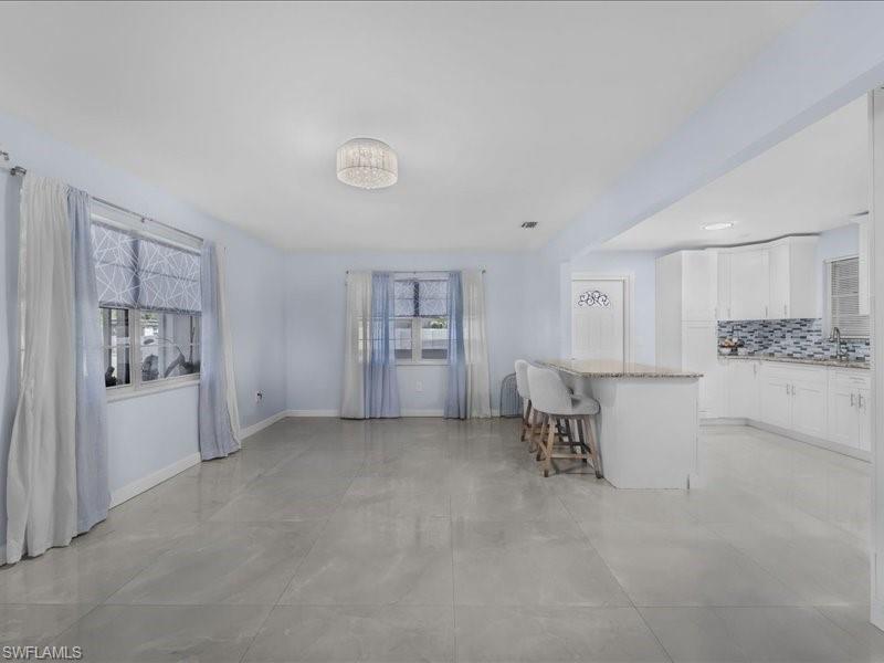 NORTH FORT MYERS - Residential