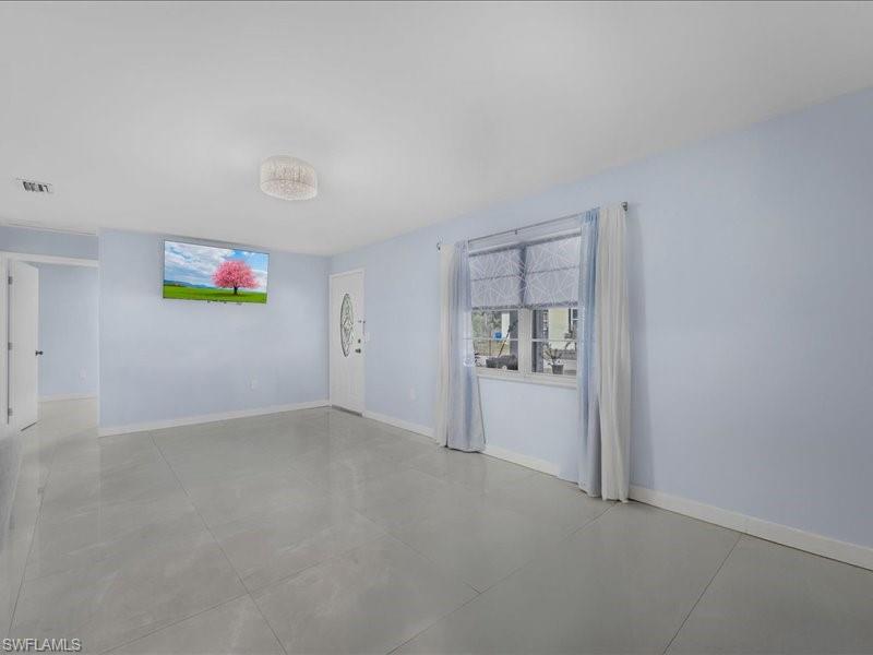 NORTH FORT MYERS - Residential