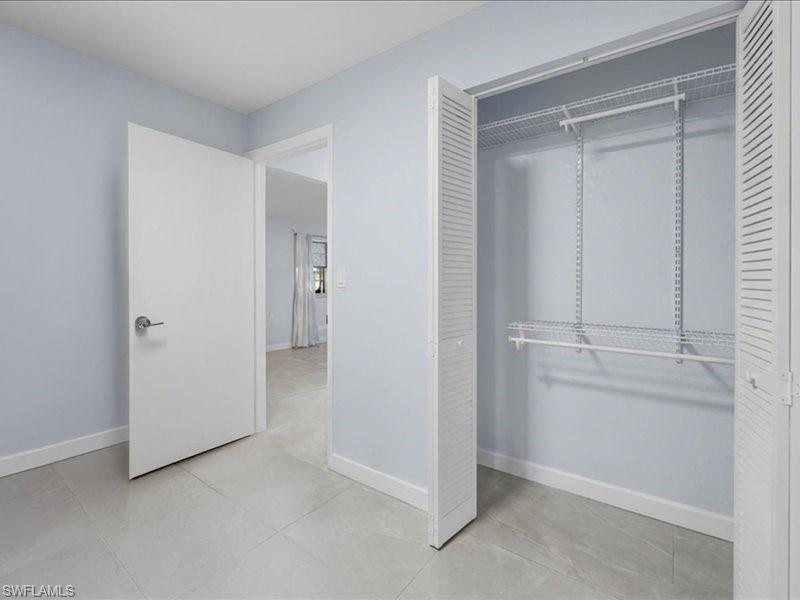 NORTH FORT MYERS - Residential