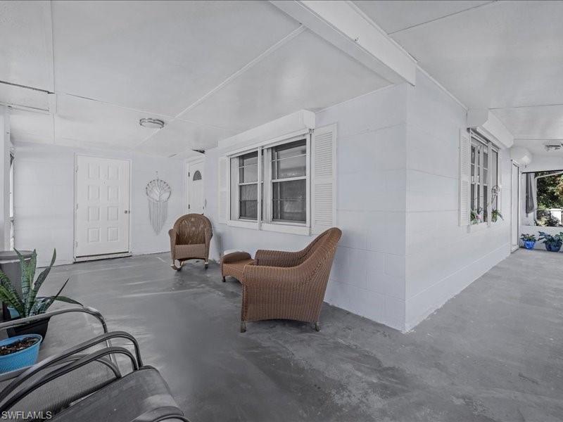 NORTH FORT MYERS - Residential