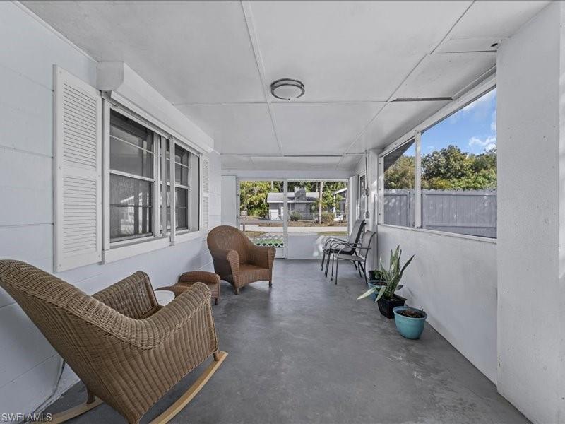 NORTH FORT MYERS - Residential