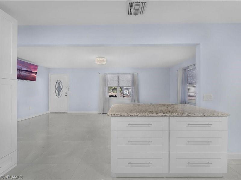 NORTH FORT MYERS - Residential