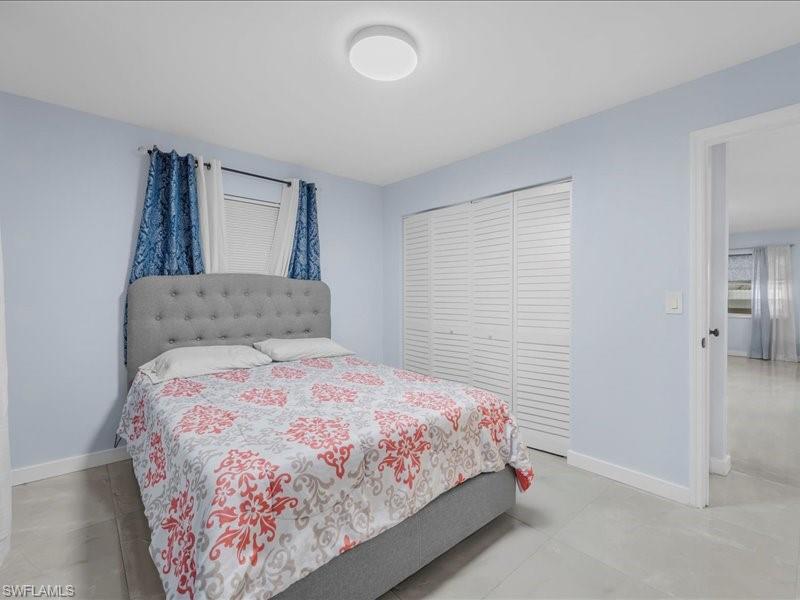 NORTH FORT MYERS - Residential