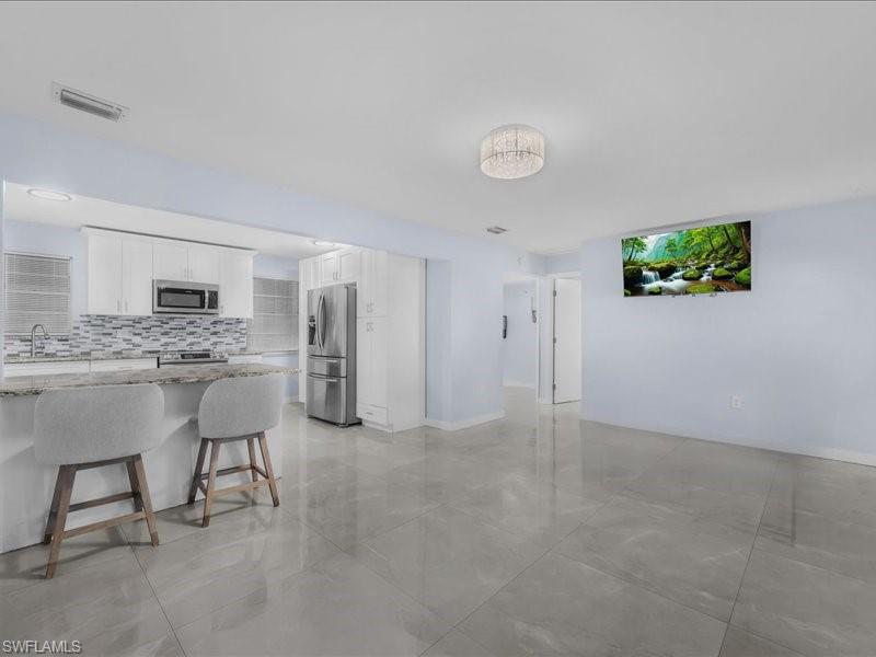 NORTH FORT MYERS - Residential