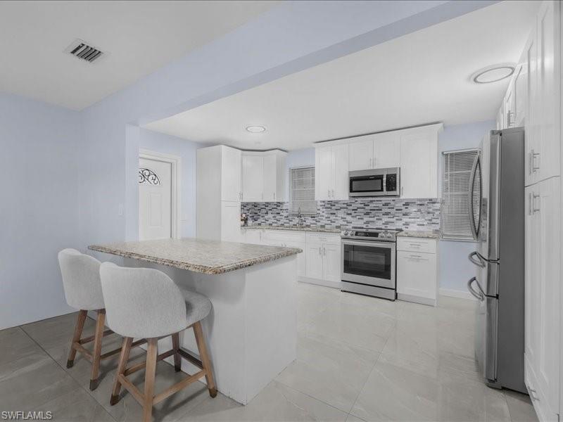 NORTH FORT MYERS - Residential