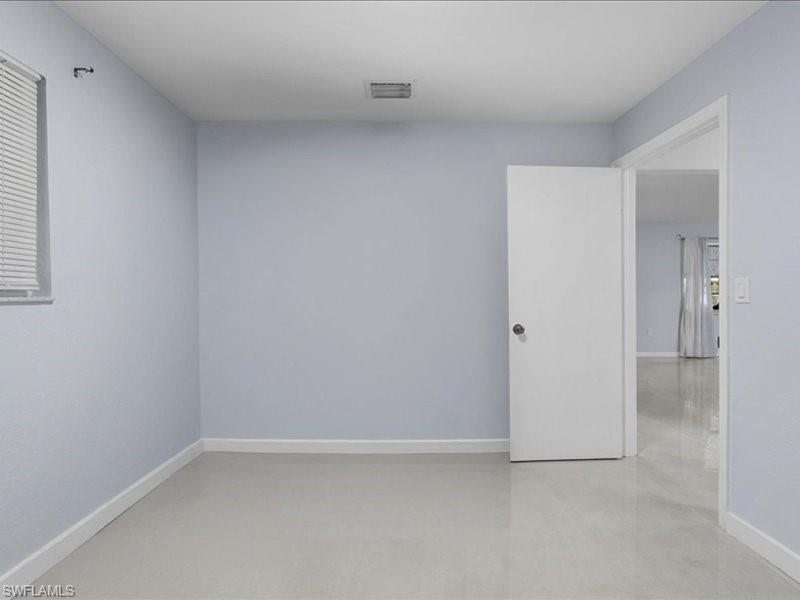 NORTH FORT MYERS - Residential